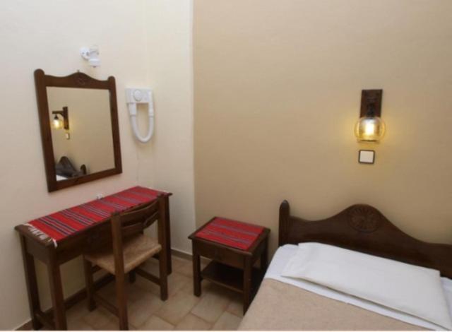 Asterion Apartments Pánormos Pokoj fotografie
