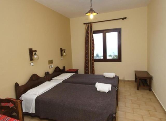 Asterion Apartments Pánormos Pokoj fotografie